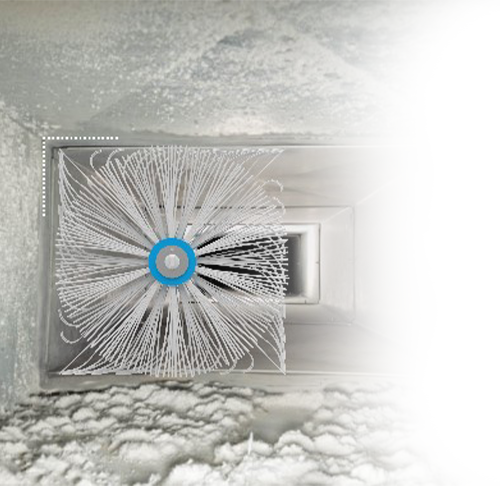 Professional Air Duct Cleaners in Friendswood TX